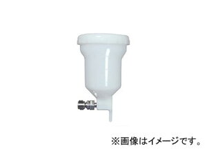 明治機械製作所/meiji 重力式塗料カップ 4GPA-U