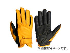 2輪 山城 ×JRP 3シーズングローブ BPS-Y オレンジ サイズ:S,M,L,LL season gloves