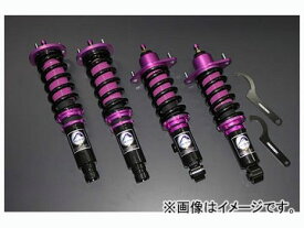 楽天市場 ファイナルコネクション 車高調 アルファードの通販