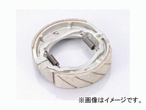 2 L^R mtF[hu[LV[  SS-3N 770-2013030 JANF4990852120253 XYL AhX110 Non fade brake shoe