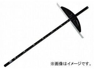 gR} ۋK J`IXeH 600mm NKS-600 JANF4900028456000 Round saw ruler