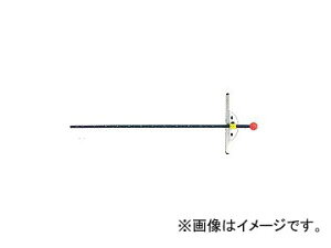 gR} ~^ ۋK A~ 600m MAA-600 JANF4900028480920 Semi circular round saw ruler