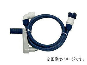 タカギ/takagi 1.5mセットφ12ツイスター(NB) QR205TNB1 JAN:4975373016520 set Twister