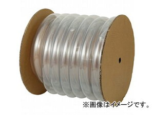 �^�J�M/takagi �����`���[�u38×44 13m�� PH60038CR013KB JAN�F4975373027274 Transparent tube