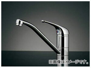 JN_C VOo[ iԁF117-105K JANF4972353006076 Single lever mixer tap