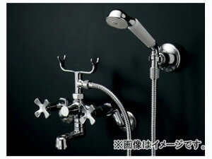 �J�N�_�C 2�n���h���V�����[������ �i�ԁF133-505 JAN�F4972353045464 handle shower mixer tap
