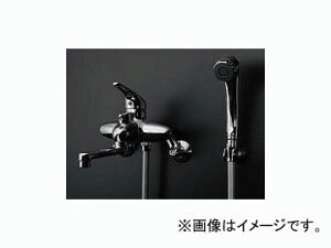 JN_C VOo[V[ iԁF143-001 JANF4972353143023 Single lever shower mixer tap