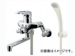 JN_C VOo[V[ iԁF143-021 JANF4972353050581 Single lever shower mixer tap