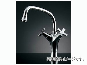 �J�N�_�C 2�n���h�������� �i�ԁF150-420 JAN�F4972353013258 handle mixer tap