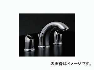 �J�N�_�C 2�n���h�������� �i�ԁF153-023 JAN�F4972353021796 handle mixer tap