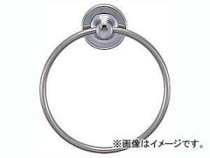 �J�N�_�C �^�I�������O �i�ԁF2069 JAN�F4972353206902 Towel ring