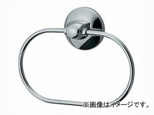 �J�N�_�C �^�I�������O �i�ԁF353-600 JAN�F4972353353644 Towel ring