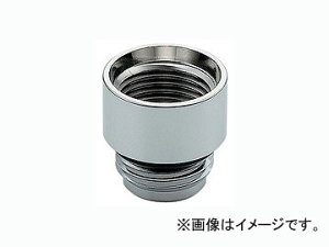 �J�N�_�C �V�����[�w�b�h�p�A�_�v�^�[ �i�ԁF393-552 JAN�F4972353393503 Shower head adapter