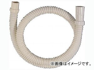 カクダイ 洗濯機排水ホース 品番:4361-3 JAN:4972353436132 Washing machine drainage hose