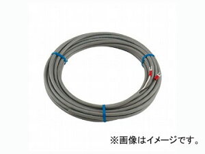 �J�N�_�C �L���u�^�C���R�[�h�i�����p�j 0.3 �i�ԁF504-032-5 JAN�F4972353047659 Cab tire code for irrigation