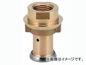 JN_C JKbNp{bNXA_v^[i^b`j iԁF610-019-13 JANF4972353610426 lock floor faucet box adapter one touch