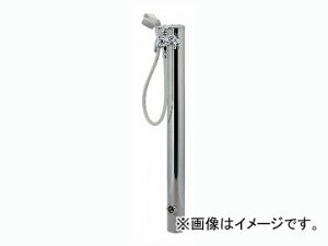 JN_C XeXV[𒌁iybgpj iԁF624-043 JANF4972353624157 Stainless steel shower faucet for pets