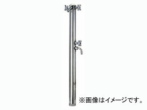 JN_C XeXo iԁF624-204 JANF4972353007820 Stainless steel two mouth mixture pillar