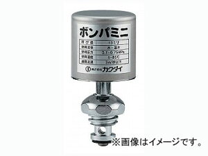 �J�N�_�C �{���p�~�j�i�����㕔�^�j �i�ԁF643-802 JAN�F4972353643820 Bon Pamini upper part faucet