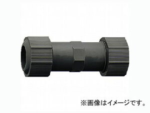 �J�N�_�C ���r�p�C�v���j�I�� �i�ԁF649-851-16 JAN�F4972353650224 PVC pipe union