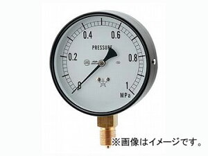 �J�N�_�C �ėp���͌v�iA�^�C�v�j �i�ԁF649-871-03F JAN�F4972353020386 General pressure meter type