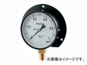 �J�N�_�C �ėp���͌v�iB�^�C�v�j �i�ԁF649-872-05G JAN�F4972353029013 General pressure meter type