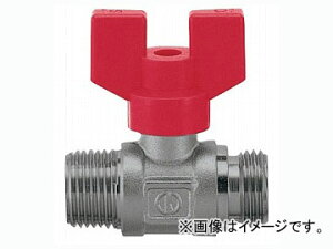 �J�N�_�C �X�e�����X�{�[���o���u �i�ԁF650-090-13 JAN�F4972353009084 Stainless steel ball valve
