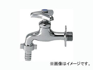 �J�N�_�C �J�b�v�����O�t�������� �i�ԁF7030-13 JAN�F4972353703067 Side faucet with coupling