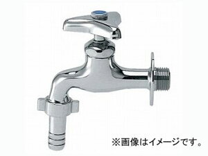 �J�N�_�C �J�b�v�����O�t�������� �i�ԁF7030J-13 JAN�F4972353702985 Side faucet with coupling