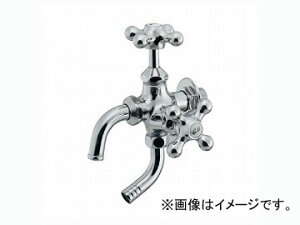 JN_C \z[oih~j iԁF704-141-13 JANF4972353048342 Universal platform two mouth faucet with freezing prevention