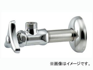 �J�N�_�C �A���O���`�~����{�� �i�ԁF705-621-13 JAN�F4972353043132 Angle shaped faucet body