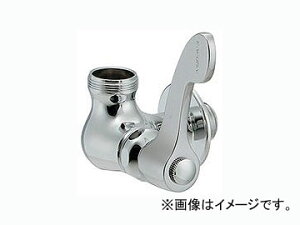 �J�N�_�C �~�[�p���`���ݐ���{�� �i�ԁF707-097-13QR JAN�F4972353043187 Side shaped faucet body for kitchen