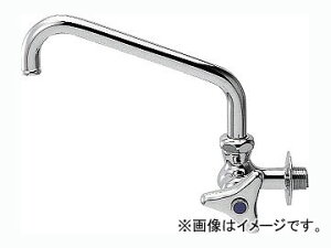 �J�N�_�C �V�^���`�X��������13 �i�ԁF7087 JAN�F4972353708703 New horizontal Swan faucet