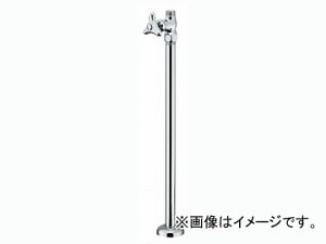 �J�N�_�C �X�g���[�g�`�~�����i�i�b�g�Ȃ��j13 �i�ԁF7095M JAN�F4972353709588 Straight shaped faucet no nut