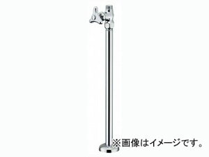 �J�N�_�C �X�g���[�g�`�~���� �i�ԁF709-502-13 JAN�F4972353709526 Straight shaped faucet