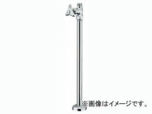 �J�N�_�C �X�g���[�g�`�~���� �i�ԁF709-506-13 JAN�F4972353059072 Straight shaped faucet
