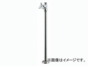 �J�N�_�C �X�g���[�g�`�~�����i�i�b�g�Ȃ��j �i�ԁF709-525-13 JAN�F4972353043217 Straight shaped faucet no nut