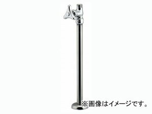 �J�N�_�C �X�g���[�g�`�~�����i�i�b�g�Ȃ��j �i�ԁF709-526-13 JAN�F4972353043224 Straight shaped faucet no nut