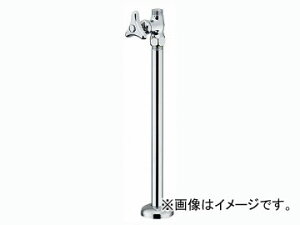 JN_C Xg[g`~iibgȂj13 iԁF7096M JANF4972353709694 Straight shaped faucet no nut