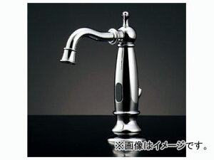 �J�N�_�C �Z���T�[���� �i�ԁF713-351 JAN�F4972353052981 Sensor faucet