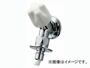 JN_C @piXgbp[Aj iԁF721-517-13 JANF4972353721726 Washing machine faucet with stopper sitting