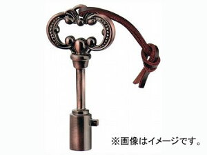 JN_C AeB[NpJMiuYj iԁF742-004 JANF4972353054077 Antique co junction key bronze
