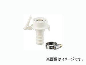 カクダイ 洗濯機用ホース接手 品番:772-601 JAN:4972353772612 Hose for washing machines