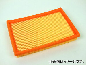 �G�A�t�B���^�[ �}�c�_ �{���S �u���[�j�B GE-SKE6T FE LPG 2000cc 1999�N07���`2002�N09�� APAF5695 air filter