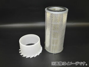 GAtB^[ ~crV fJ P15V 4D56 o(fB[[) 2500cc 1989N08`1994N04 air filter