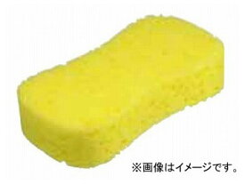 ジェットイノウエ 洗車スポンジ 215×115×50mm/ひょうたん型「粗目」 593301 Car wash sponge