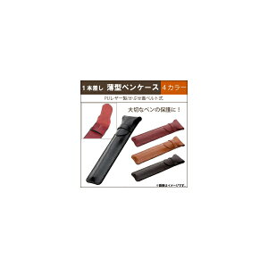 AP 1{^yP[X PUU[ ԂWxg v[gȂǂɁI Iׂ4J[ AP-TH297 One podenic pen case
