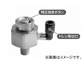 日東工器 パージアダプタ PAD-2 Purge adapter