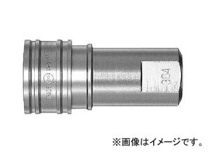 H Z~RJv SP^ \Pbg ˂tp 2S-304-NPT SUS304/p[t Semi Concapra type