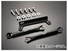 STI サポートフロントキット スバル フォレスター SH 2007年12月〜2012年06月 Support front kit